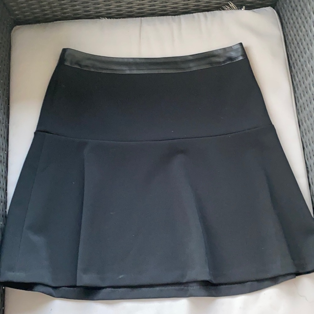 Mini skirt